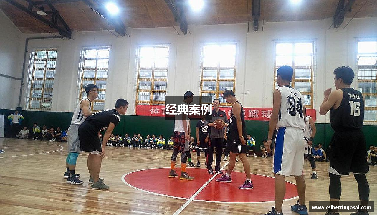 经典案例